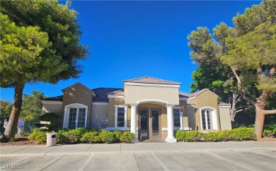 Ideal floorplan in gated Fairway Pointe at Queensridge! Short on Badlands Golf Club in Nevada - for sale on GolfHomes.com, golf home, golf lot