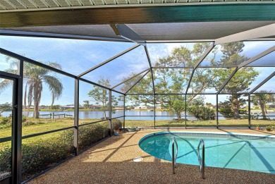 One or more photo(s) has been virtually staged. This home has on Jacaranda West Country Club in Florida - for sale on GolfHomes.com, golf home, golf lot