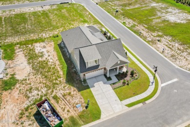 PARADE OF HOME MODEL!!! Beautiful Promenade Grande **Model on Ocean Ridge Plantation in North Carolina - for sale on GolfHomes.com, golf home, golf lot