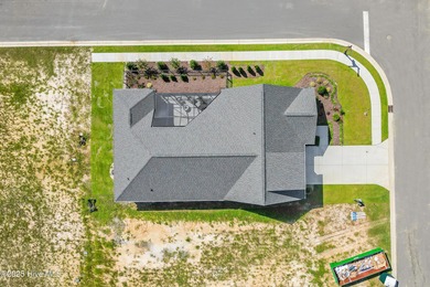 LOT 50 - PARADE OF HOME MODEL!!! Beautiful Promenade Grande on Ocean Ridge Plantation in North Carolina - for sale on GolfHomes.com, golf home, golf lot