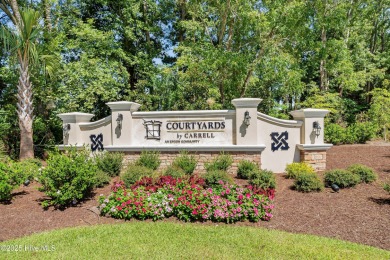 PARADE OF HOME MODEL!!! Beautiful Promenade Grande **Model on Ocean Ridge Plantation in North Carolina - for sale on GolfHomes.com, golf home, golf lot