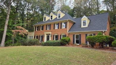 Welcome to 865 Ferncroft Ct, nestled in the prestigious on Brookfield Country Club in Georgia - for sale on GolfHomes.com, golf home, golf lot