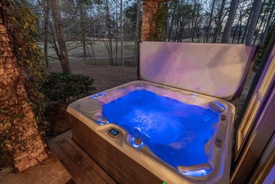 Welcome to this charming 6 BR/4.5 BA Craftsman style home on Harbor Club Golf and Country Club in Georgia - for sale on GolfHomes.com, golf home, golf lot