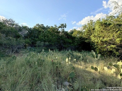 Build your new home here! Fantastic heavily wooded corner lot on Rebecca Creek Golf Club in Texas - for sale on GolfHomes.com, golf home, golf lot