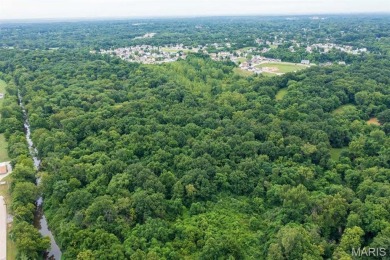 Unlock Your Next Blockbuster: Centene Estates - Prime North on The Golf Club of Florissant in Missouri - for sale on GolfHomes.com, golf home, golf lot
