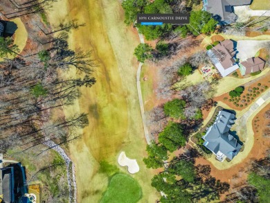 Welcome to this charming 6 BR/4.5 BA Craftsman style home on Harbor Club Golf and Country Club in Georgia - for sale on GolfHomes.com, golf home, golf lot