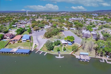 Prepare to dive into the world of lake living at Lake LBJ! This on Packsaddle Country Club in Texas - for sale on GolfHomes.com, golf home, golf lot