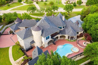 Timeless Luxury  Serenity!
Nestled in the prestigious Hills of on Buffalo Creek Golf Club in Texas - for sale on GolfHomes.com, golf home, golf lot
