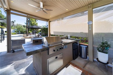 Meticulously maintained golf course build-out offering privacy on  in California - for sale on GolfHomes.com, golf home, golf lot