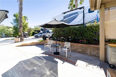 Meticulously maintained golf course build-out offering privacy on  in California - for sale on GolfHomes.com, golf home, golf lot