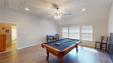 LOCATION, LOCATION, LOCATION! A two minute walk or 30 second on The Shores Country Club in Texas - for sale on GolfHomes.com, golf home, golf lot