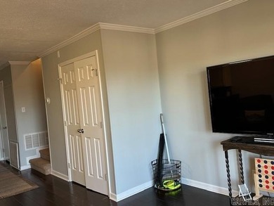 Enjoy lake life, free ATV/UTV trails, hiking, biking, tennis on Mountain Ranch Golf Club in Arkansas - for sale on GolfHomes.com, golf home, golf lot