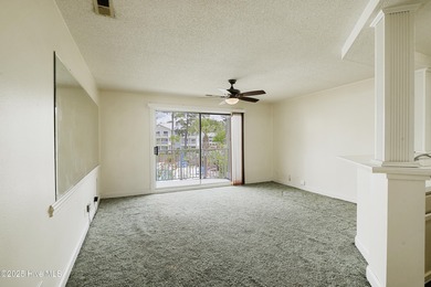 Opportunity knocks with this 1-bedroom condo in a gated golf on Brunswick Plantation and Golf Resorts in North Carolina - for sale on GolfHomes.com, golf home, golf lot