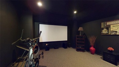 LOCATION, LOCATION, LOCATION! A two minute walk or 30 second on The Shores Country Club in Texas - for sale on GolfHomes.com, golf home, golf lot