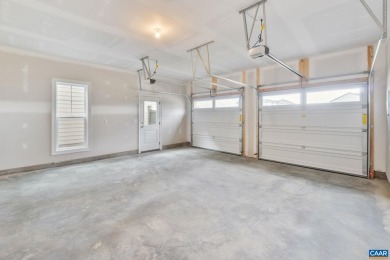 Move-In Ready Village Home in Old Trail! Main level living with on Old Trail Golf Club in Virginia - for sale on GolfHomes.com, golf home, golf lot