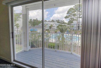 Opportunity knocks with this 1-bedroom condo in a gated golf on Brunswick Plantation and Golf Resorts in North Carolina - for sale on GolfHomes.com, golf home, golf lot