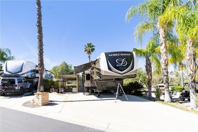 Meticulously maintained golf course build-out offering privacy on  in California - for sale on GolfHomes.com, golf home, golf lot