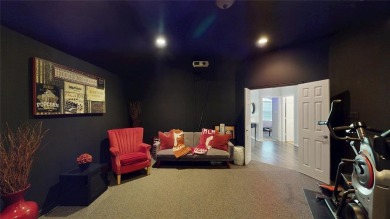 LOCATION, LOCATION, LOCATION! A two minute walk or 30 second on The Shores Country Club in Texas - for sale on GolfHomes.com, golf home, golf lot