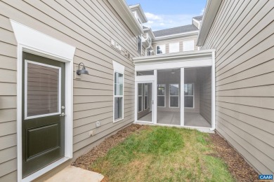 Move-In Ready Village Home in Old Trail! Main level living with on Old Trail Golf Club in Virginia - for sale on GolfHomes.com, golf home, golf lot