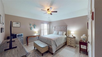 LOCATION, LOCATION, LOCATION! A two minute walk or 30 second on The Shores Country Club in Texas - for sale on GolfHomes.com, golf home, golf lot