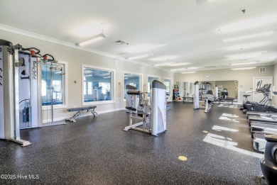 Opportunity knocks with this 1-bedroom condo in a gated golf on Brunswick Plantation and Golf Resorts in North Carolina - for sale on GolfHomes.com, golf home, golf lot