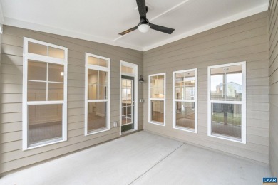 Move-In Ready Village Home in Old Trail! Main level living with on Old Trail Golf Club in Virginia - for sale on GolfHomes.com, golf home, golf lot