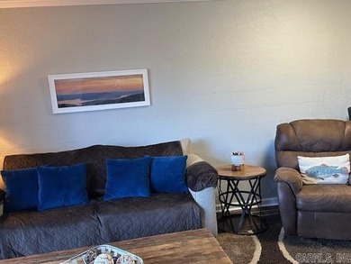 Enjoy lake life, free ATV/UTV trails, hiking, biking, tennis on Mountain Ranch Golf Club in Arkansas - for sale on GolfHomes.com, golf home, golf lot