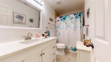 LOCATION, LOCATION, LOCATION! A two minute walk or 30 second on The Shores Country Club in Texas - for sale on GolfHomes.com, golf home, golf lot