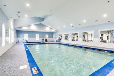 Opportunity knocks with this 1-bedroom condo in a gated golf on Brunswick Plantation and Golf Resorts in North Carolina - for sale on GolfHomes.com, golf home, golf lot
