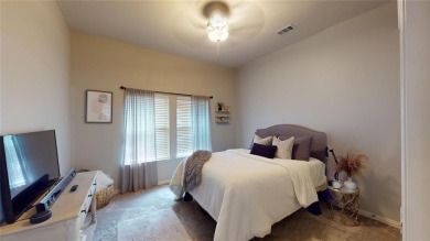 LOCATION, LOCATION, LOCATION! A two minute walk or 30 second on The Shores Country Club in Texas - for sale on GolfHomes.com, golf home, golf lot