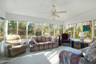 A Must-See! 3BDR/2BA/2CAR home in Tall Pines Plantation is For on Ocean Ridge Plantation in North Carolina - for sale on GolfHomes.com, golf home, golf lot