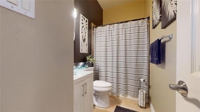 LOCATION, LOCATION, LOCATION! A two minute walk or 30 second on The Shores Country Club in Texas - for sale on GolfHomes.com, golf home, golf lot
