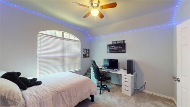 LOCATION, LOCATION, LOCATION! A two minute walk or 30 second on The Shores Country Club in Texas - for sale on GolfHomes.com, golf home, golf lot