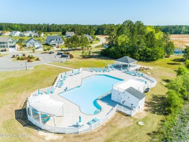 Opportunity knocks with this 1-bedroom condo in a gated golf on Brunswick Plantation and Golf Resorts in North Carolina - for sale on GolfHomes.com, golf home, golf lot