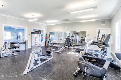 Opportunity knocks with this 1-bedroom condo in a gated golf on Brunswick Plantation and Golf Resorts in North Carolina - for sale on GolfHomes.com, golf home, golf lot