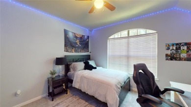 LOCATION, LOCATION, LOCATION! A two minute walk or 30 second on The Shores Country Club in Texas - for sale on GolfHomes.com, golf home, golf lot