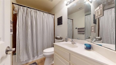 LOCATION, LOCATION, LOCATION! A two minute walk or 30 second on The Shores Country Club in Texas - for sale on GolfHomes.com, golf home, golf lot