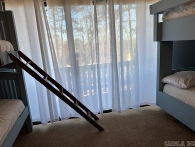 Enjoy lake life, free ATV/UTV trails, hiking, biking, tennis on Mountain Ranch Golf Club in Arkansas - for sale on GolfHomes.com, golf home, golf lot