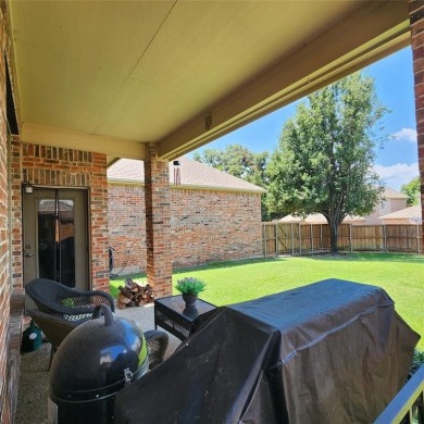 LOCATION, LOCATION, LOCATION! A two minute walk or 30 second on The Shores Country Club in Texas - for sale on GolfHomes.com, golf home, golf lot