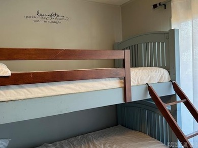 Enjoy lake life, free ATV/UTV trails, hiking, biking, tennis on Mountain Ranch Golf Club in Arkansas - for sale on GolfHomes.com, golf home, golf lot