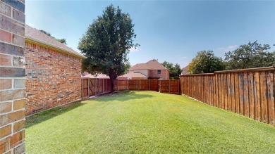 LOCATION, LOCATION, LOCATION! A two minute walk or 30 second on The Shores Country Club in Texas - for sale on GolfHomes.com, golf home, golf lot