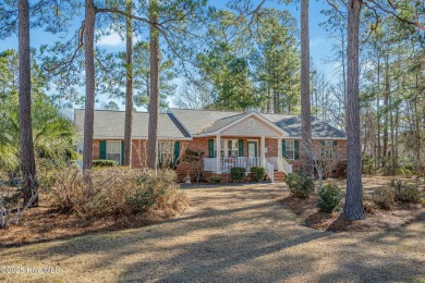 A Must-See! 3BDR/2BA/2CAR home in Tall Pines Plantation is For on Ocean Ridge Plantation in North Carolina - for sale on GolfHomes.com, golf home, golf lot