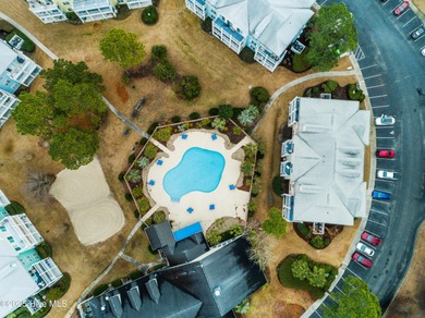 Opportunity knocks with this 1-bedroom condo in a gated golf on Brunswick Plantation and Golf Resorts in North Carolina - for sale on GolfHomes.com, golf home, golf lot