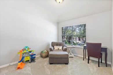 LOCATION, LOCATION, LOCATION! A two minute walk or 30 second on The Shores Country Club in Texas - for sale on GolfHomes.com, golf home, golf lot
