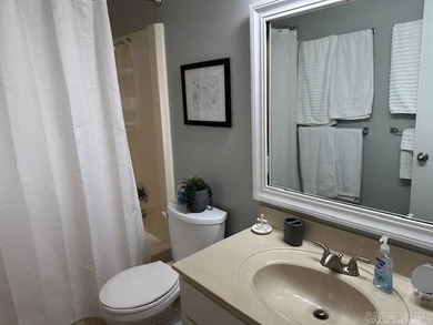 Enjoy lake life, free ATV/UTV trails, hiking, biking, tennis on Mountain Ranch Golf Club in Arkansas - for sale on GolfHomes.com, golf home, golf lot