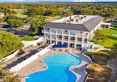 A spacious 1.9 acre lot located on the edge of The Retreat area on Pecan Plantation Country Club in Texas - for sale on GolfHomes.com, golf home, golf lot