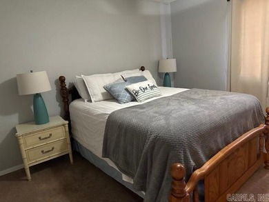 Enjoy lake life, free ATV/UTV trails, hiking, biking, tennis on Mountain Ranch Golf Club in Arkansas - for sale on GolfHomes.com, golf home, golf lot