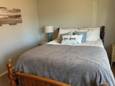 Enjoy lake life, free ATV/UTV trails, hiking, biking, tennis on Mountain Ranch Golf Club in Arkansas - for sale on GolfHomes.com, golf home, golf lot