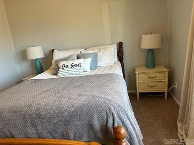 Enjoy lake life, free ATV/UTV trails, hiking, biking, tennis on Mountain Ranch Golf Club in Arkansas - for sale on GolfHomes.com, golf home, golf lot