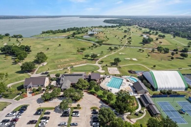 LOCATION, LOCATION, LOCATION! A two minute walk or 30 second on The Shores Country Club in Texas - for sale on GolfHomes.com, golf home, golf lot